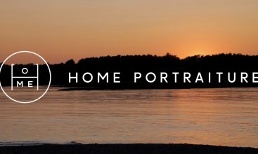 Home Portraiture | Adrianne Mathiowetz Photographer &#8211; Full Film