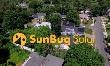 Solar Marketing Boston | Solar Panel Video Boston | SunBug Solar Video