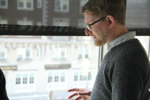 Lesley University’s New Digital Filmmaking Program
