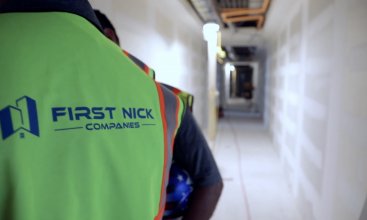 Painting Promotional | First Nick Companies