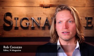 Video Testimonial | Why N Magazine Chooses SigPrint