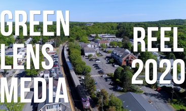 Video Production Boston | Green Lens Media Reel 2020