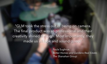 Green Lens Media review | Paula Sughrue of The Shanahan Group