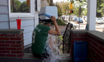 Ice Bucket Challenge