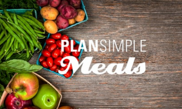 Boston Crowdfunding Video | PlanSimple Meals | Cookbook Kickstarter